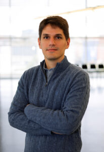 Picture of Rodrigo Wagner Dal Borgo