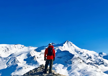 Building Foresight Capacity